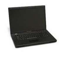 Lenovo 4446 Intel Pentium Core 2 Dual T6400 2.00GHz 2GB Memory 120GB harddrive and webcam